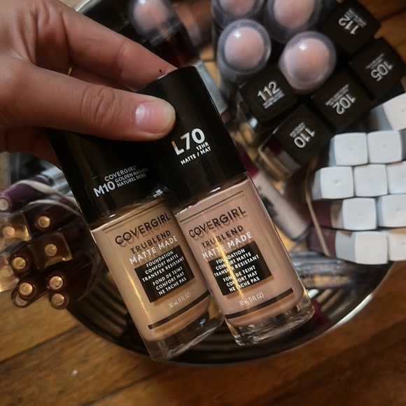 maybelline makeup A TON for a low price - Picture 9 of 10